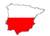 PERFUMERÍA SABERRI - Polski